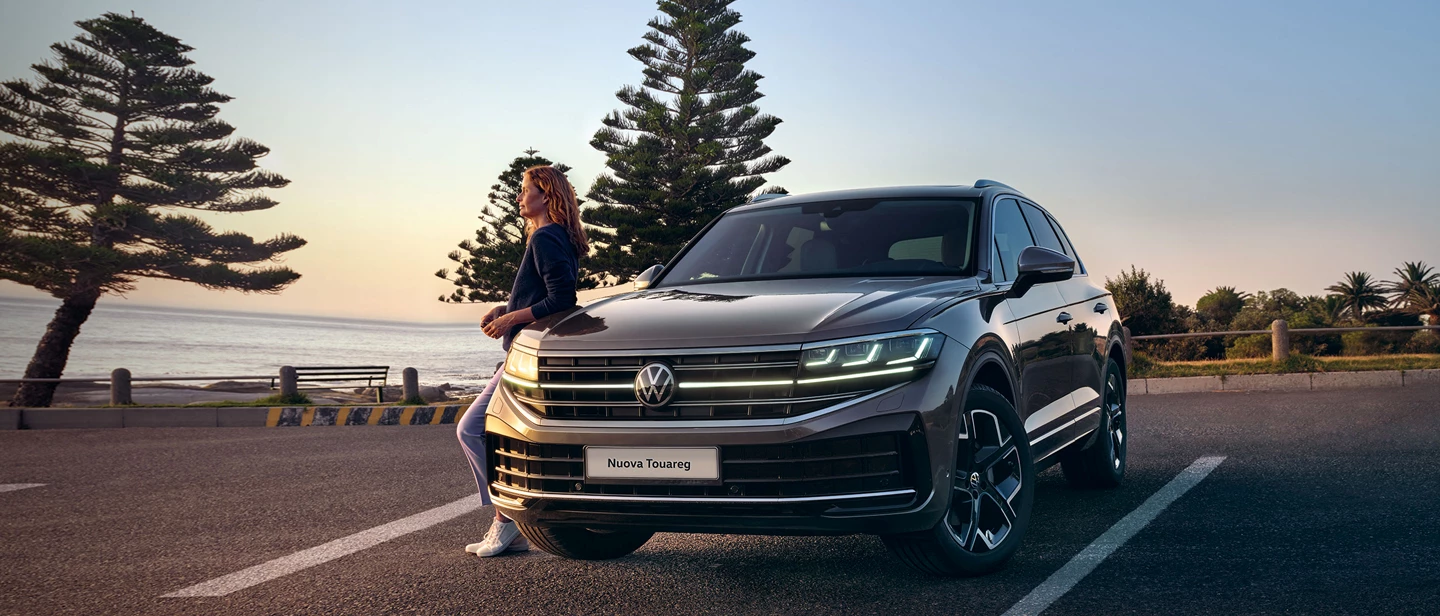 2025.02 PROMO TOUAREG HYBRID