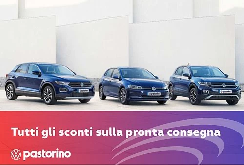 Pastorino News Offerta