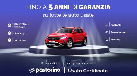 2024.04 NEWS USATO 5 ANNI GAR 450X250