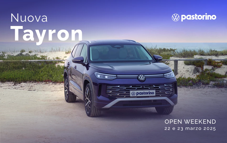 2025.03 NEWS Nuova Tayron 950X600