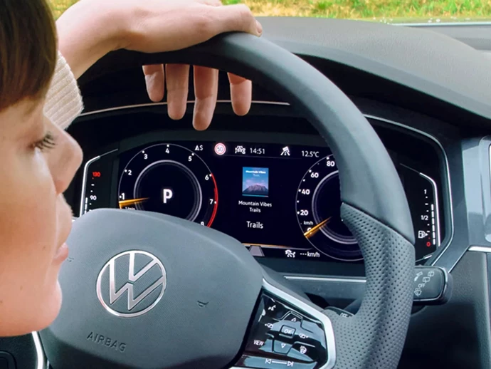 TN2230 Tiguanallspace Interieur