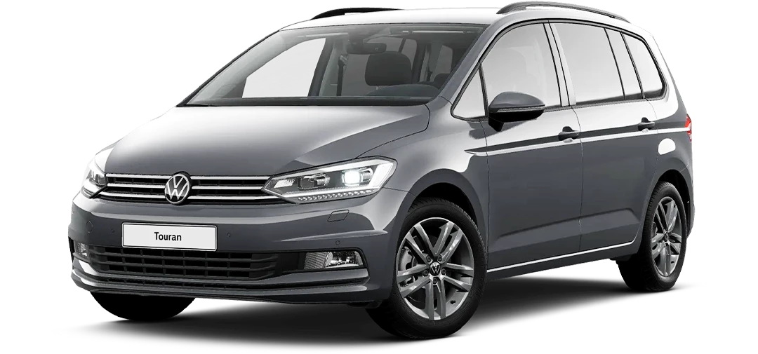 Touran Edition Plus