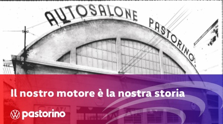 23 News La Nostra Storia 450
