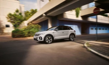 Nuovo T Roc Gallery 1