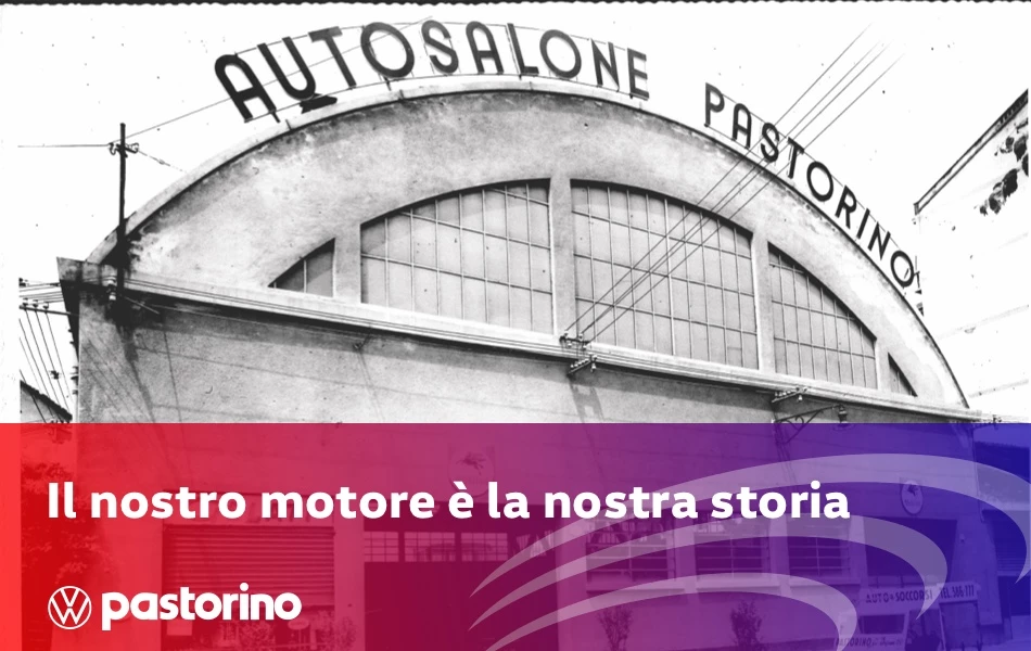 23 News La Nostra Storia 950