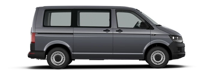 Volkswagen Transporter Kombi