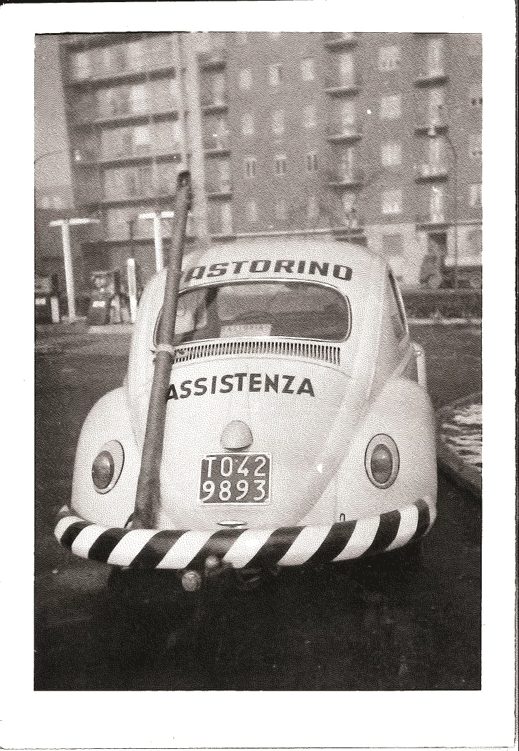 PASTORINO ASSISTENZA