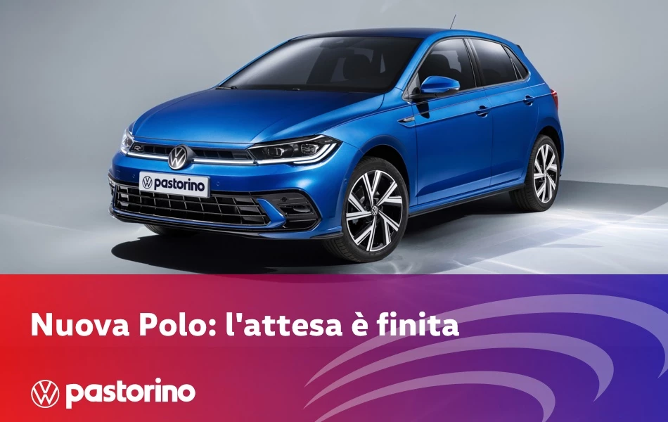 24 News Nuova Polo 950