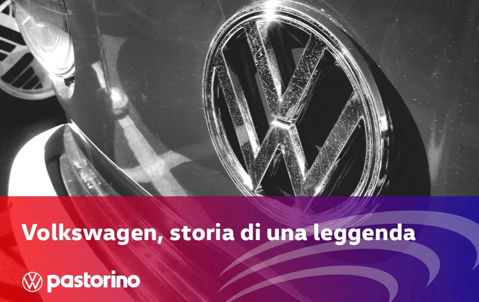 28 News Volkswagen Leggenda 950