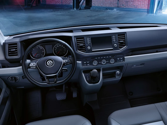 Crafter Autotelaio 03