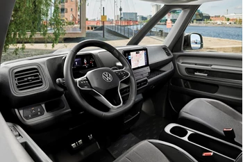 ID Buzz Cargo Gallery 6