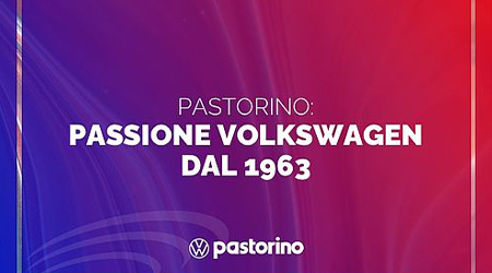 PASSIONE VW 1963 450