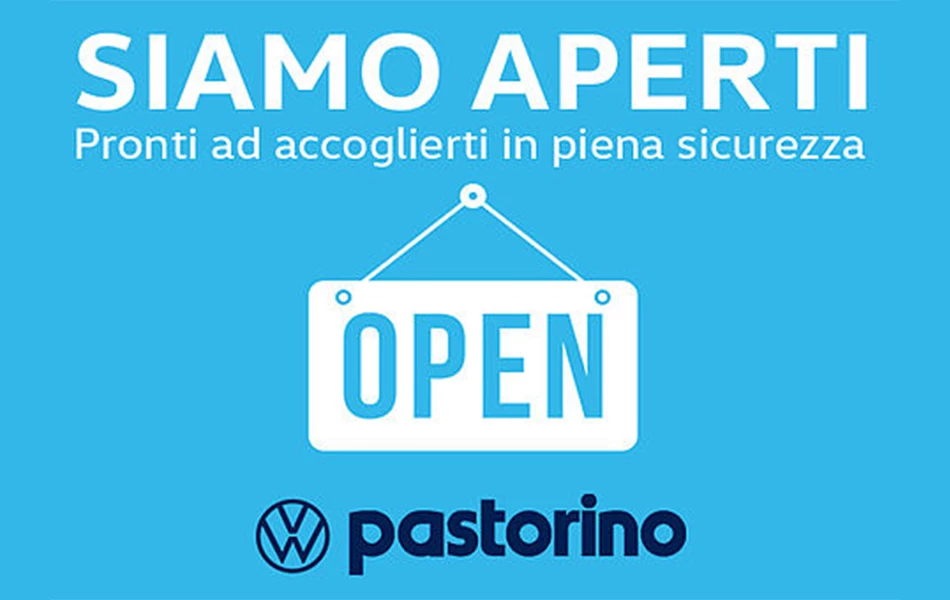 Siamo Aperti News 950