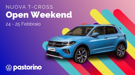 2024.02 NEWS NUOVA T CROSS O.W. 450