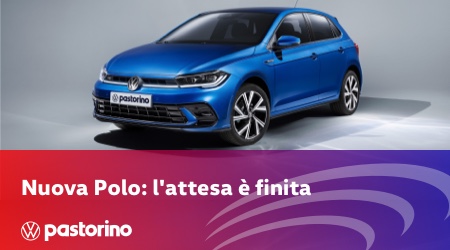 24 News Nuova Polo 450