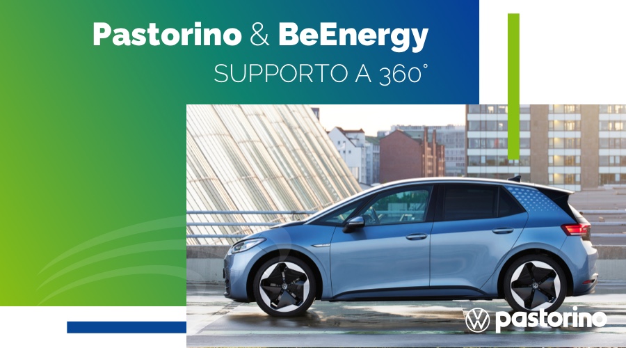 04 News Beenergy Supporto 450
