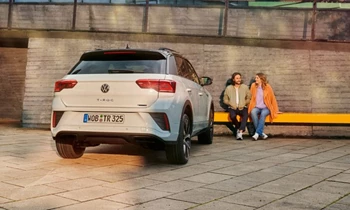 Nuovo T Roc Gallery 4