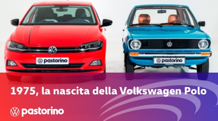 21 News Nascita Polo 450