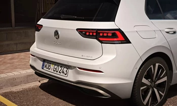 GL6297 Golf Exterieur Rear Light