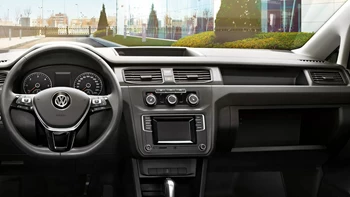 Volkswagen Caddy Furgone 05