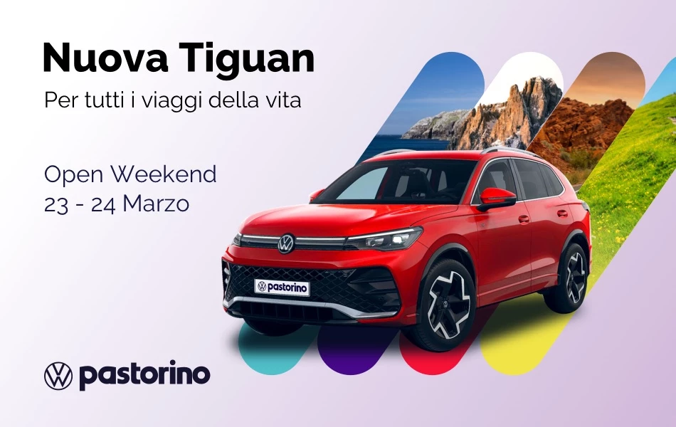 2024.03 NEWS NUOVA TIGUAN 950X600