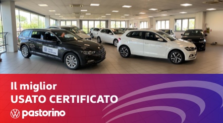 04 News Miglior Usato Certificato 450